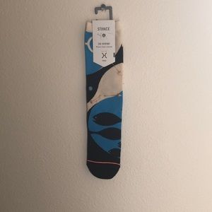 Stance Pisces crew sock
